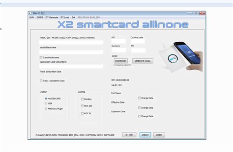 emv smart card reader software free|emv x2 2021 free download.